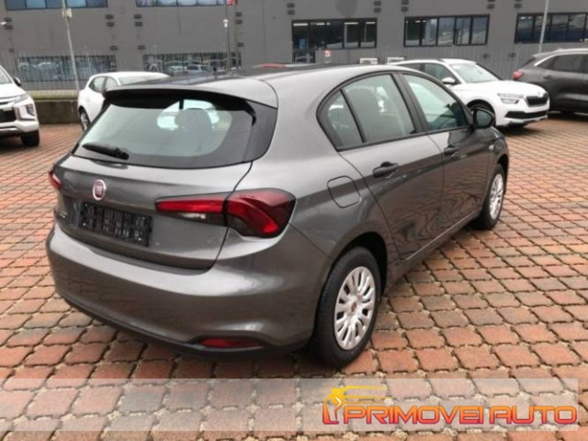 Fiat Tipo Tipo 5p 1.0 t3 Cross 100cv (6)