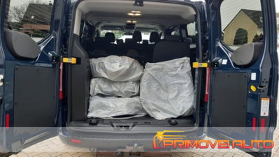 Ford Transit Custom Furgone 310 2.0 TDCi PC Combi Trend (11)