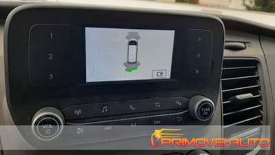 Ford Transit Custom Furgone 310 2.0 TDCi PC Combi Trend (12)