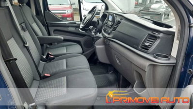 Ford Transit Custom Furgone 310 2.0 TDCi PC Combi Trend (2)