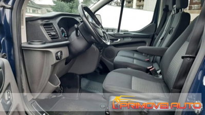 Ford Transit Custom Furgone 310 2.0 TDCi PC Combi Trend (3)