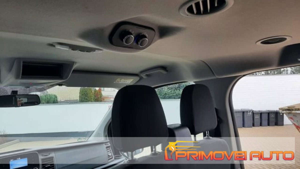 Ford Transit Custom Furgone 310 2.0 TDCi PC Combi Trend (8)