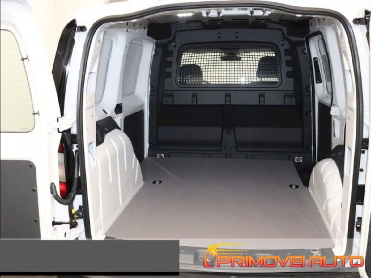 Volkswagen Veicoli Commerciali Caddy 2.0 TDI 122 CV 4MOTION Kombi (4)