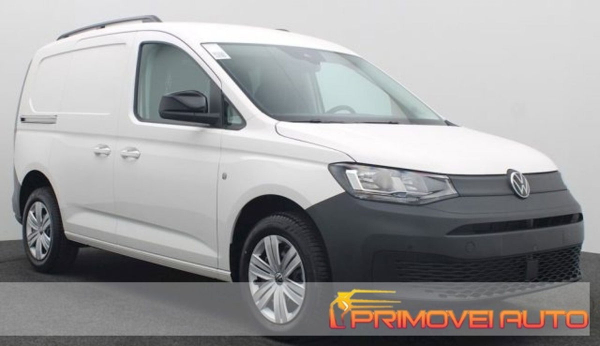 Volkswagen Veicoli Commerciali Caddy 2.0 TDI 122 CV 4MOTION Kombi (5)