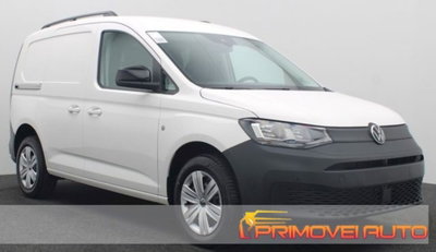 Volkswagen Veicoli Commerciali Caddy 2.0 TDI 122 CV 4MOTION Kombi (5)