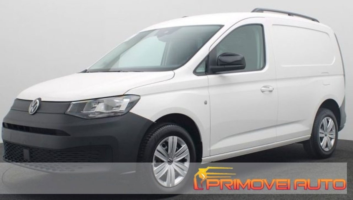 Volkswagen Veicoli Commerciali Caddy 2.0 TDI 122 CV 4MOTION Kombi (6)