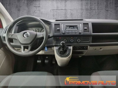 Volkswagen Veicoli Commerciali Caravelle 2.0 TDI 150CV DSG PC Trendline usato