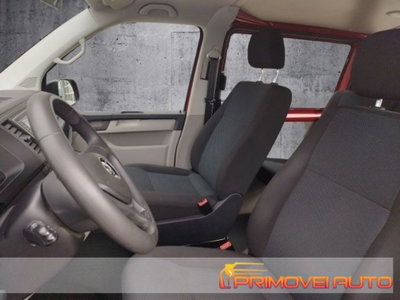 Volkswagen Veicoli Commerciali Caravelle 2.0 TDI 150CV DSG PC Trendline (4)