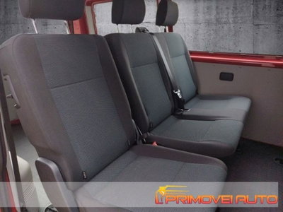 Volkswagen Veicoli Commerciali Caravelle 2.0 TDI 150CV DSG PC Trendline (5)