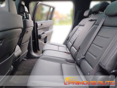 Hyundai Santa Fe 1.6 t-gdi hev XClass 4wd 239cv at 7p.ti (3)