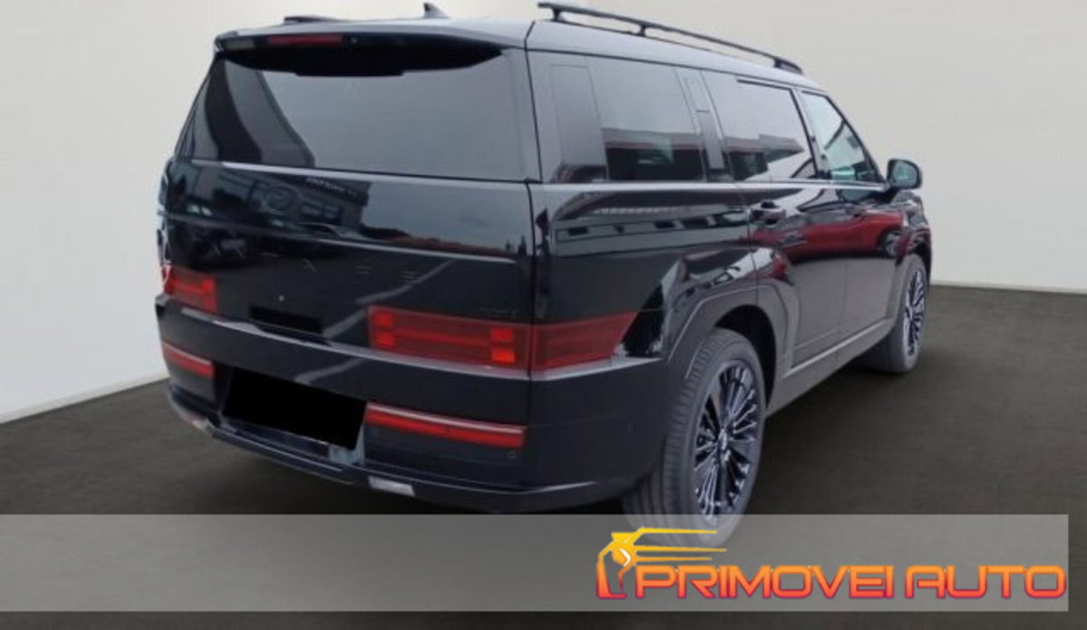 Hyundai Santa Fe 1.6 t-gdi hev XClass 4wd 239cv at 7p.ti (5)
