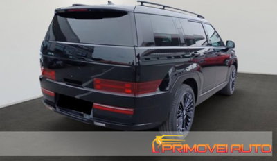 Hyundai Santa Fe 1.6 t-gdi hev XClass 4wd 239cv at 7p.ti (5)