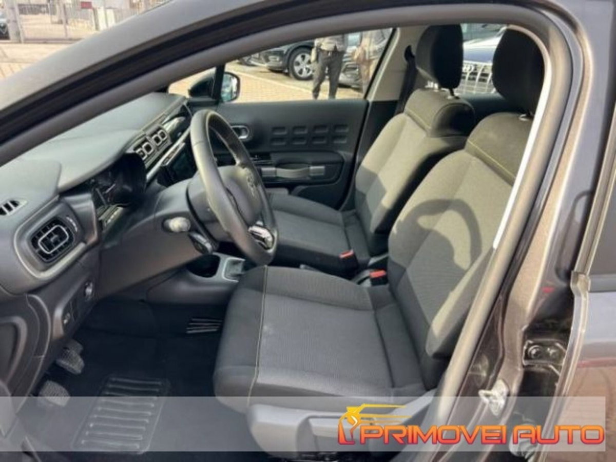 Citroen C3 BlueHDi 100 S&S Shine (2)