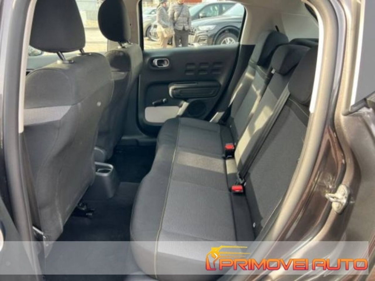 Citroen C3 BlueHDi 100 S&S Shine (3)