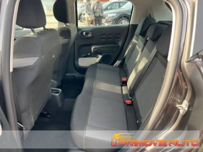 Citroen C3 BlueHDi 100 S&S Shine (3)