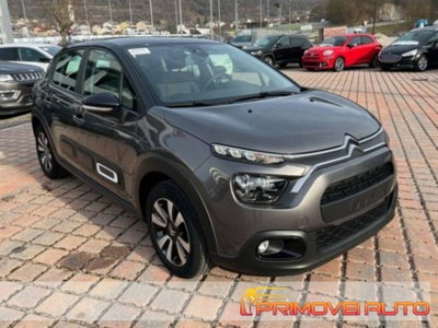 Citroen C3 BlueHDi 100 S&S Shine (4)