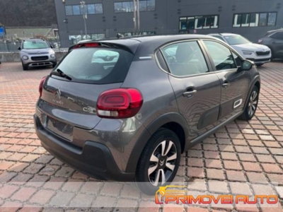 Citroen C3 BlueHDi 100 S&S Shine (6)