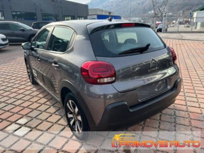 Citroen C3 BlueHDi 100 S&S Shine (7)