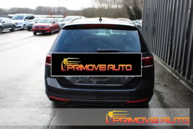 Volkswagen Passat Variant 1.5 TSI ACT DSG Business (4)