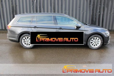 Volkswagen Passat Variant 1.5 TSI ACT DSG Business (6)