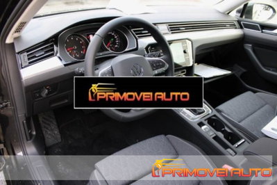 Volkswagen Passat Variant 1.5 TSI ACT DSG Business (7)