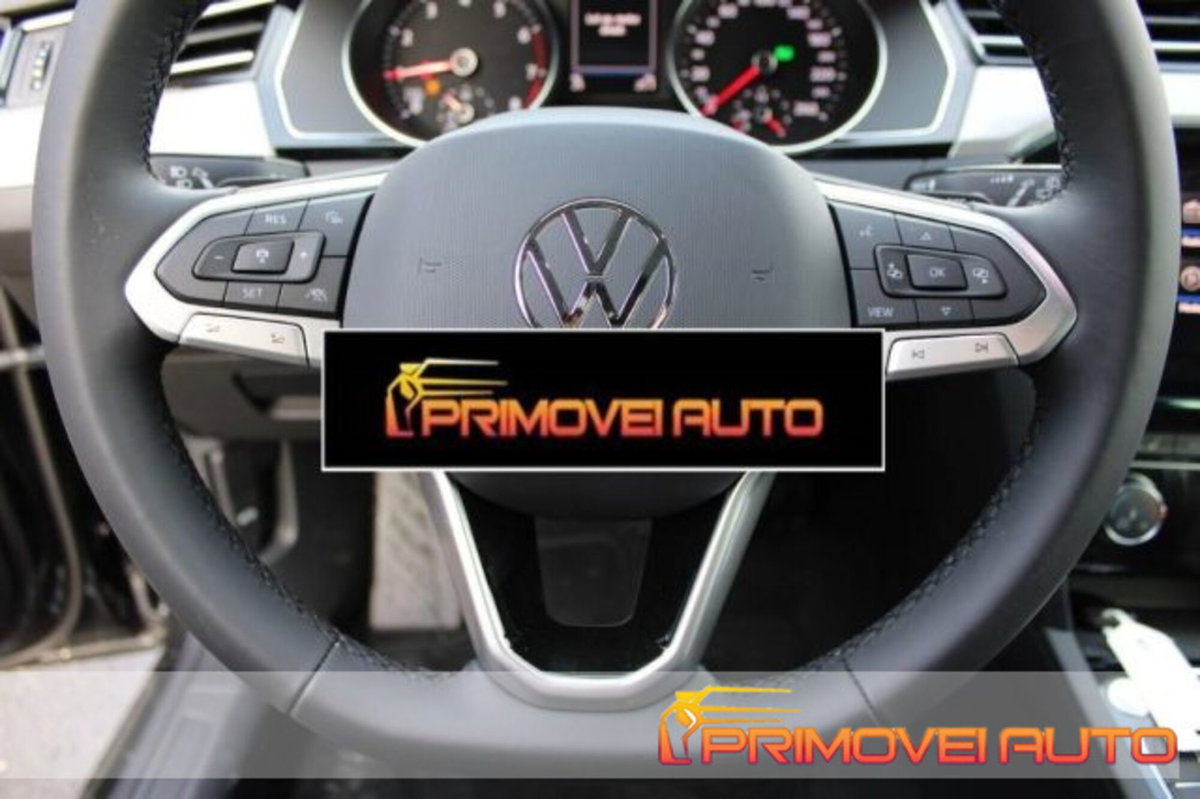 Volkswagen Passat Variant 1.5 TSI ACT DSG Business (8)