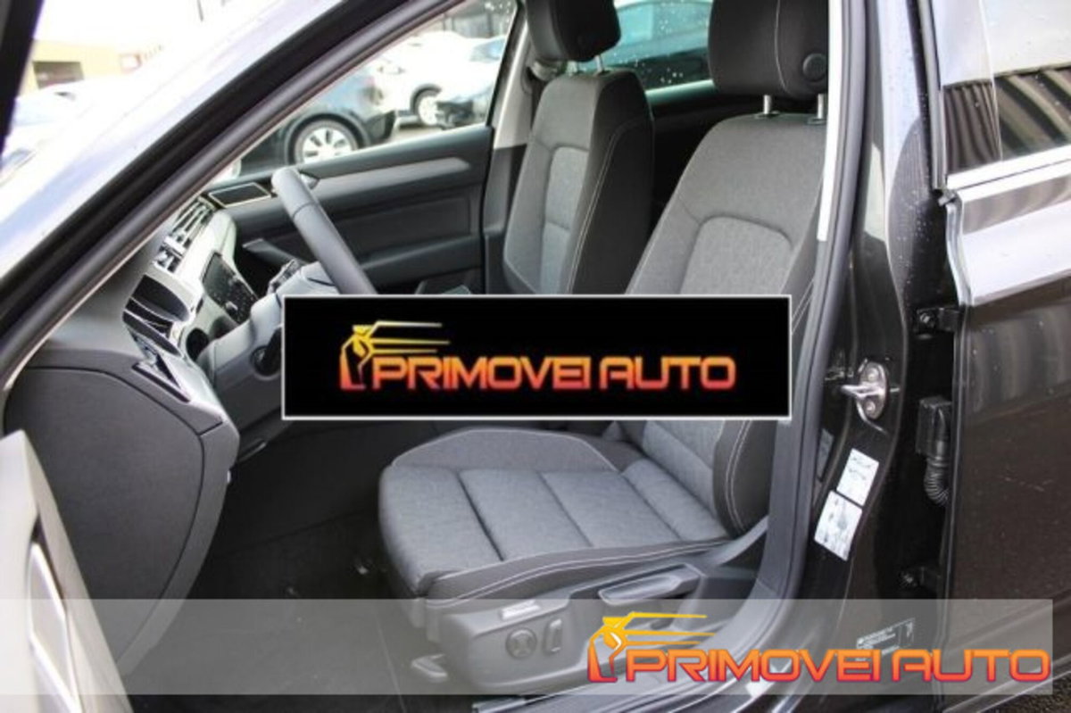 Volkswagen Passat Variant 1.5 TSI ACT DSG Business (9)