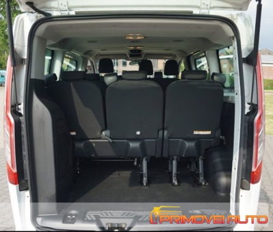 Ford Transit Custom Furgone 320 2.0 TDCi PL Combi Trend (10)