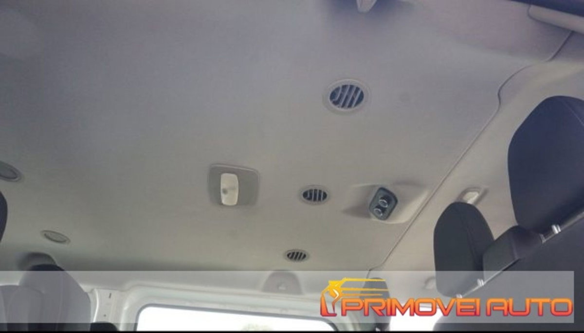Ford Transit Custom Furgone 320 2.0 TDCi PL Combi Trend (11)