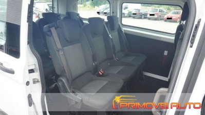 Ford Transit Custom Furgone 320 2.0 TDCi PL Combi Trend (3)