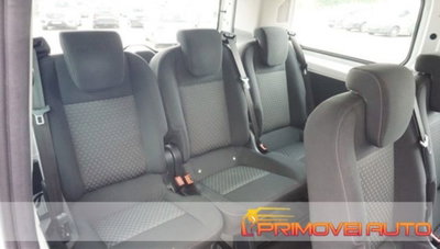 Ford Transit Custom Furgone 320 2.0 TDCi PL Combi Trend (4)