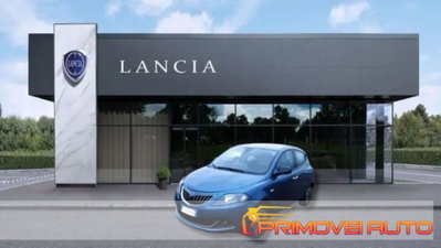 Lancia Ypsilon 1.0 FireFly 5 porte S&S Hybrid Gold Plus usata