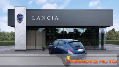 Lancia Ypsilon 1.0 FireFly 5 porte S&S Hybrid Gold Plus (3)