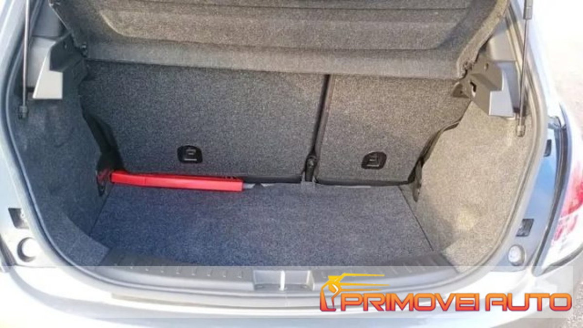 Lancia Ypsilon 1.0 FireFly 5 porte S&S Hybrid Gold Plus (7)