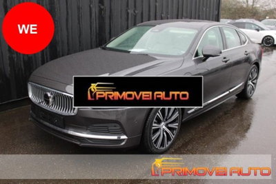 Volvo S90 T8 Recharge AWD Plug-in Hybrid aut. Ultimate Dark usata