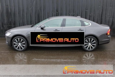 Volvo S90 T8 Recharge AWD Plug-in Hybrid aut. Ultimate Dark (2)