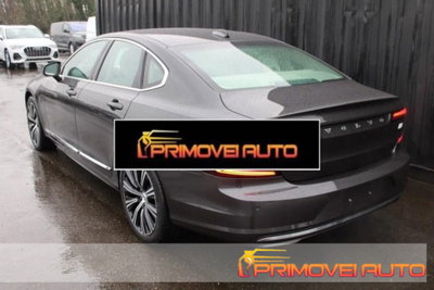 Volvo S90 T8 Recharge AWD Plug-in Hybrid aut. Ultimate Dark (3)