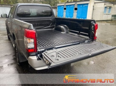 Mitsubishi L200 2.3 D Double Cab 4x4 Hurricane (12)