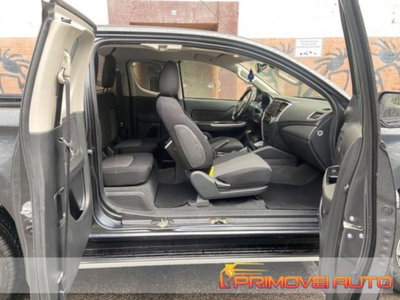 Mitsubishi L200 2.3 D Double Cab 4x4 Hurricane (3)
