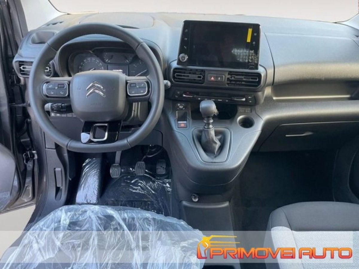 Citroen Berlingo PureTech 110 Stop&Start M Feel