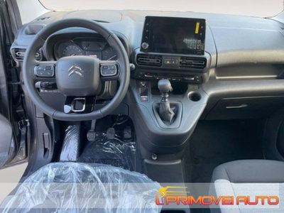 Citroen Berlingo PureTech 110 Stop&Start M Feel nuova