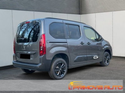 Citroen Berlingo PureTech 110 Stop&Start M Feel (10)