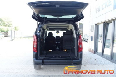 Citroen Berlingo PureTech 110 Stop&Start M Feel (15)