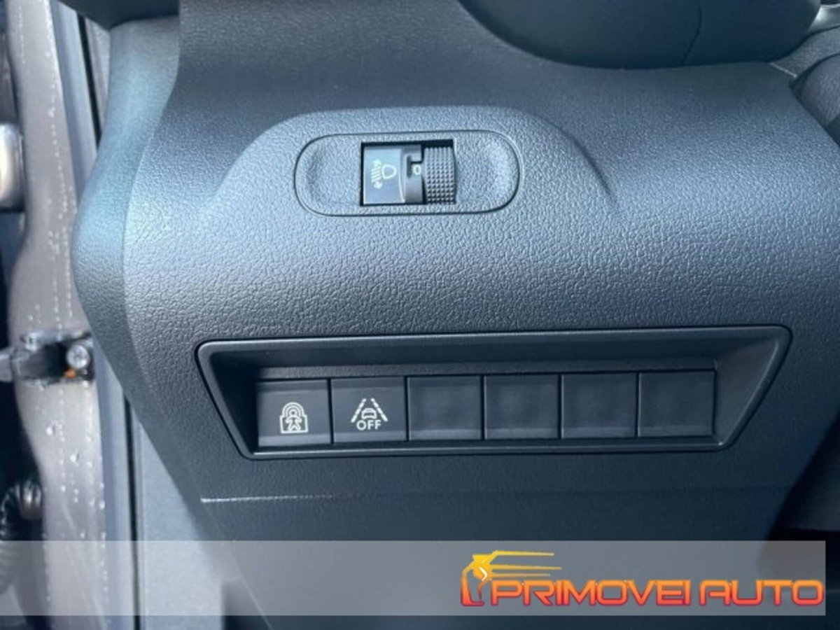 Citroen Berlingo PureTech 110 Stop&Start M Feel (20)