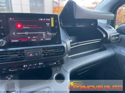 Citroen Berlingo PureTech 110 Stop&Start M Feel (4)