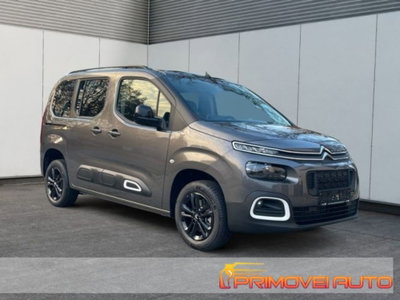 Citroen Berlingo PureTech 110 Stop&Start M Feel (5)