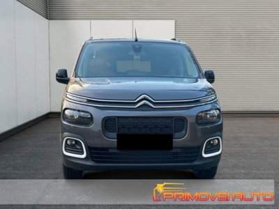 Citroen Berlingo PureTech 110 Stop&Start M Feel (7)