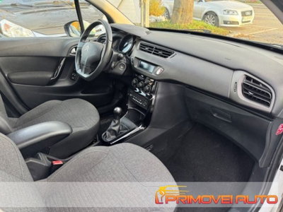 Citroen C3 PureTech 68 Attraction (2)