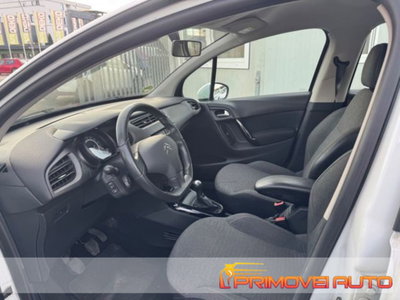 Citroen C3 PureTech 68 Attraction (3)