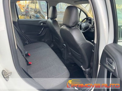 Citroen C3 PureTech 68 Attraction (5)